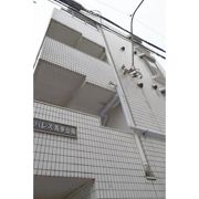 サンパレス馬事公苑の外観画像