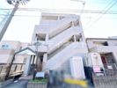 フェリーチェの外観
