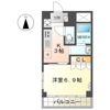 フェリーチェの間取り画像