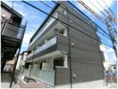 リブリ・綱島東の外観画像