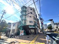 グランディア熊内橋の外観画像