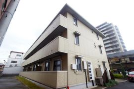 ルミエールの外観画像