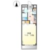 パームヒルズ大城の間取り画像