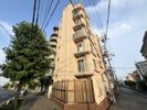 ドルフ西岡本の間取り画像