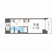 プレサンスブルーム東三国の間取り画像
