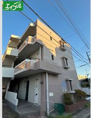 アーバン吹上の外観画像