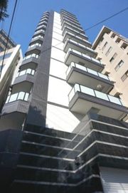 アイル池袋NORTH参番館の外観画像