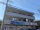 エスポワールメゾンの間取り画像