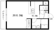 グランストーク篠ケ瀬の間取り画像