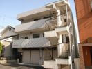 倉本ビルの間取り画像