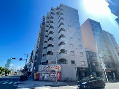 イトーピア高津Ⅱの外観画像