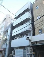 ラ・ミアカーサの外観画像