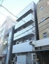 ラ・ミアカーサの間取り画像
