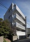GranDuo目黒洗足の外観