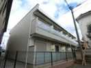 リブリ・二十世紀が丘の間取り画像