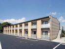 レオパレスリヴェールⅠの間取り画像