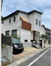 本堅田6丁目戸建の間取り画像