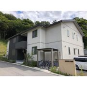 シャーメゾン祇園の外観画像