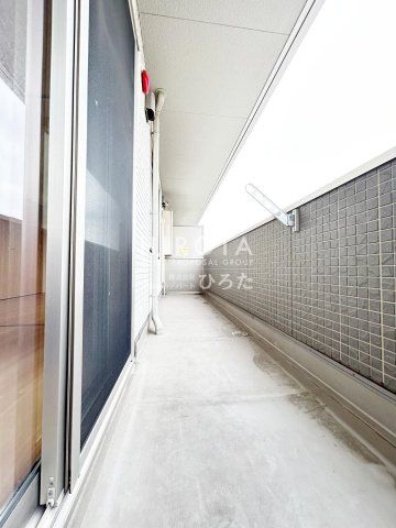 穴生小学校(500m)