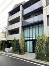 オープンレジデンシア恵比寿コートの間取り画像