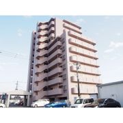 インフィニティ野中の外観画像