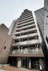 スカイコート本郷東大前壱番館の間取り画像