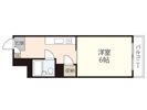 アイビースクエア広島の間取り画像