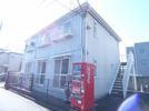 サニーハイツ新川の間取り画像