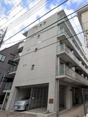 サンフォートソフィアの外観画像