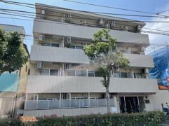 マリオン新小岩の外観画像