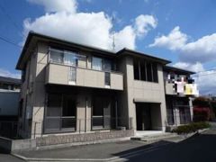 バリュージュK B棟の外観画像