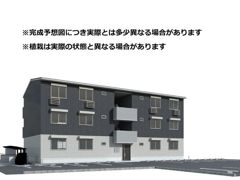 ヴィクトリア エディの外観画像
