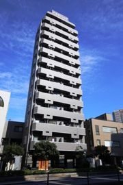 クレアシオン市ヶ谷西の外観画像