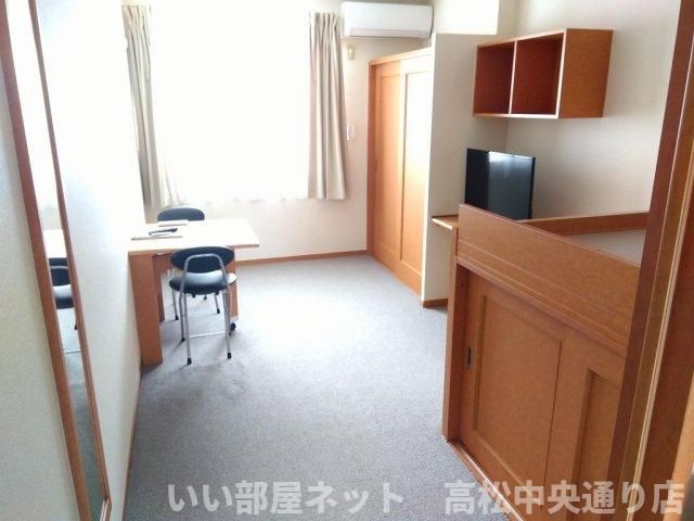 リビング