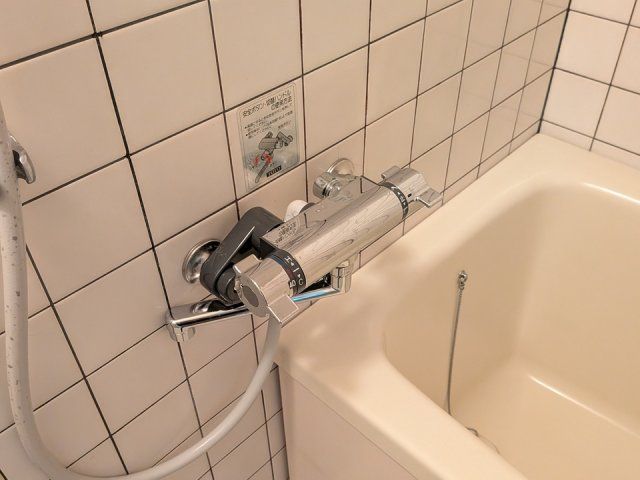 バスルーム