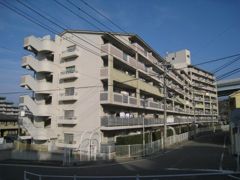 ルワージュ天神町の外観画像