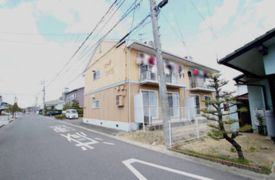 コーポさくらの外観画像