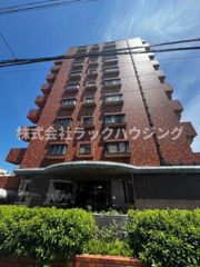 ロイヤルコート生江の外観画像