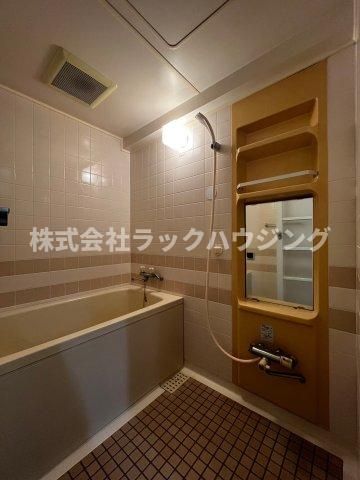 バスルーム