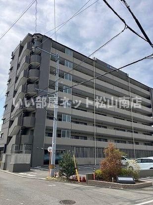 アルファスマート桑原中央通りの外観画像