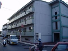 第3川崎ビルの外観画像