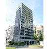 ララプレイスザ大阪リヴァージュの間取り画像