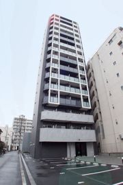 ソルテラス都島本通の外観画像