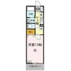 メゾンパークみずほ台の間取り画像