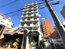 シャルムメゾン六甲道の間取り画像