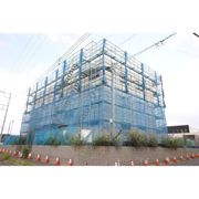 S&C co.つくば建物Iの外観画像
