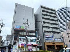 ジュモオネティの外観画像