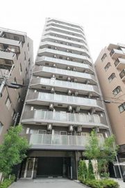 Nステージ上野の外観画像