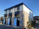 レオパレス彩参番館の間取り画像