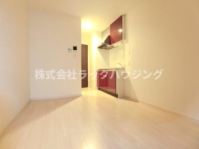 リビング